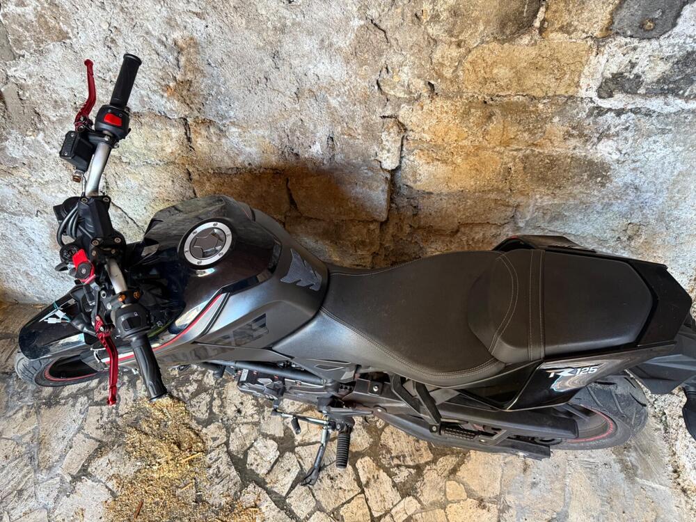 Voge Brivido 125R (2023 - 25) (4)