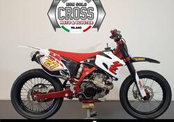 Yamaha YZ 450 F (2006) usata
