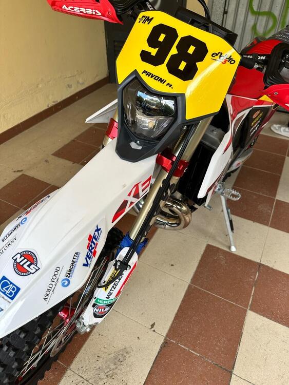 Fantic Motor XE 300 (2025)