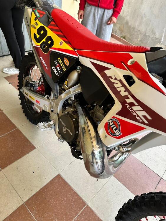 Fantic Motor XE 300 (2025) (2)