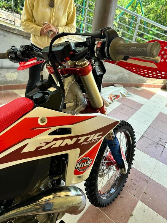 Fantic Motor XE 300 (2025) (4)