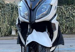 Kymco K-Xct 300i (2012 - 17) usata