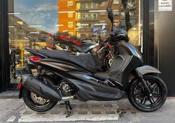 Piaggio Beverly 300 S ABS-ASR (2021 - 25) usata