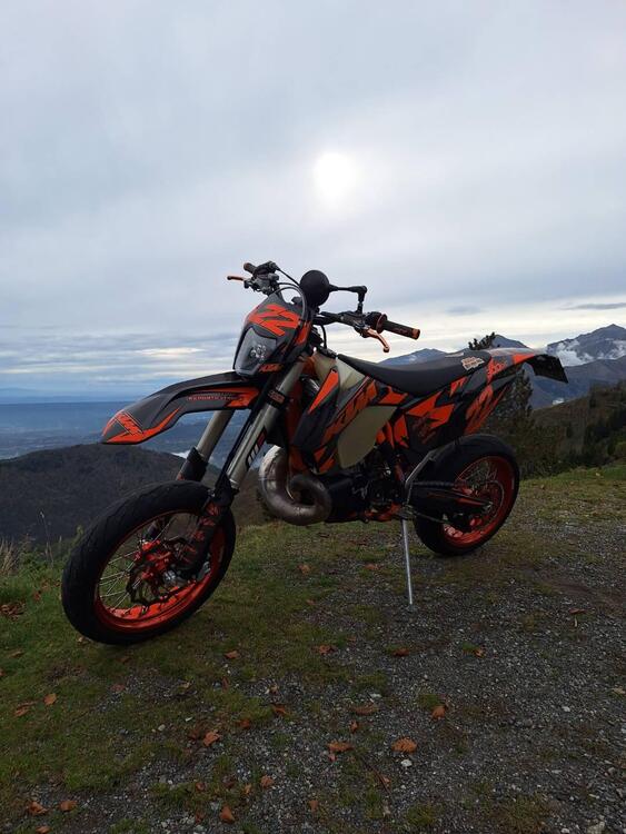 KTM 300 EXC E (2016) (2)