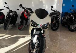 Ducati 848 (2007 - 13) usata