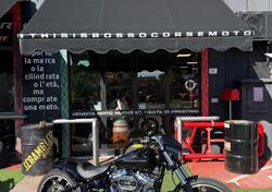 Harley-Davidson Breakout (2021 - 22) usata