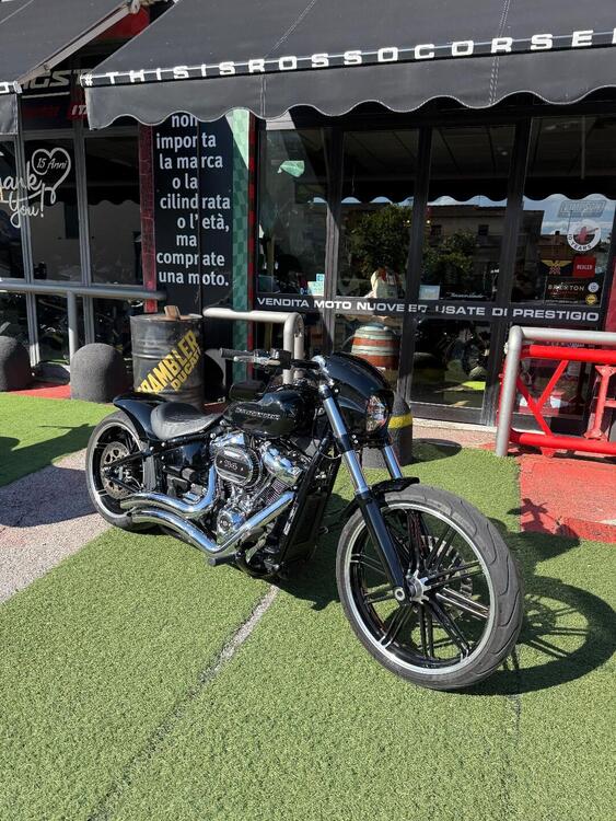 Harley-Davidson Breakout (2021 - 22) (2)