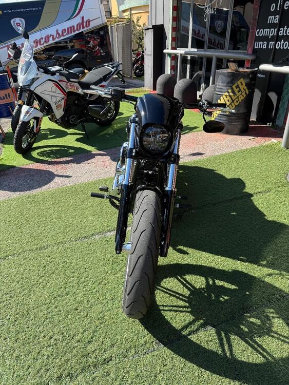 Harley-Davidson Breakout (2021 - 22) (3)