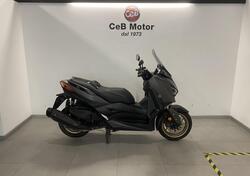 Yamaha X-Max 400 Tech Max (2020) usata