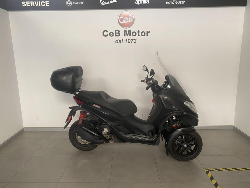 Piaggio Mp3 300 Hpe Sport (2019 - 20)