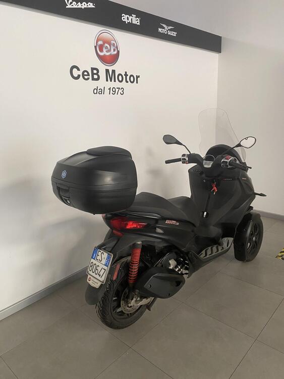 Piaggio Mp3 300 Hpe Sport (2019 - 20) (2)