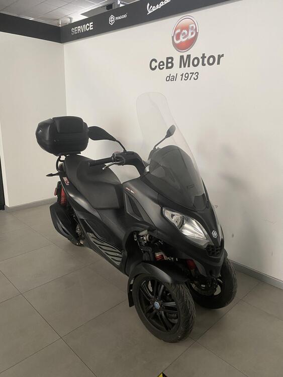 Piaggio Mp3 300 Hpe Sport (2019 - 20) (3)