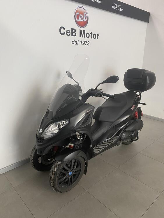 Piaggio Mp3 300 Hpe Sport (2019 - 20) (5)