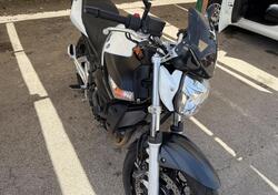 Suzuki GSR 600 (2006 - 11) usata