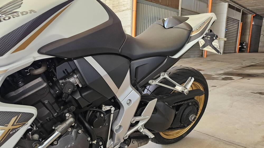 Honda CB 1000 R ABS (2011 - 17) (2)