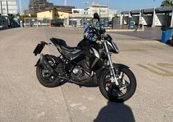 Keeway Motor RKF 125 (2018 - 20) usata