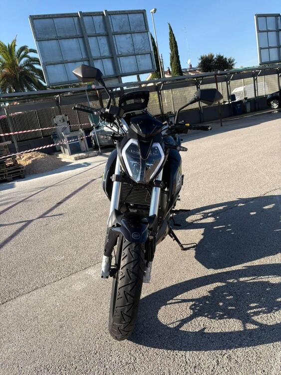 Keeway Motor RKF 125 (2018 - 20) (3)