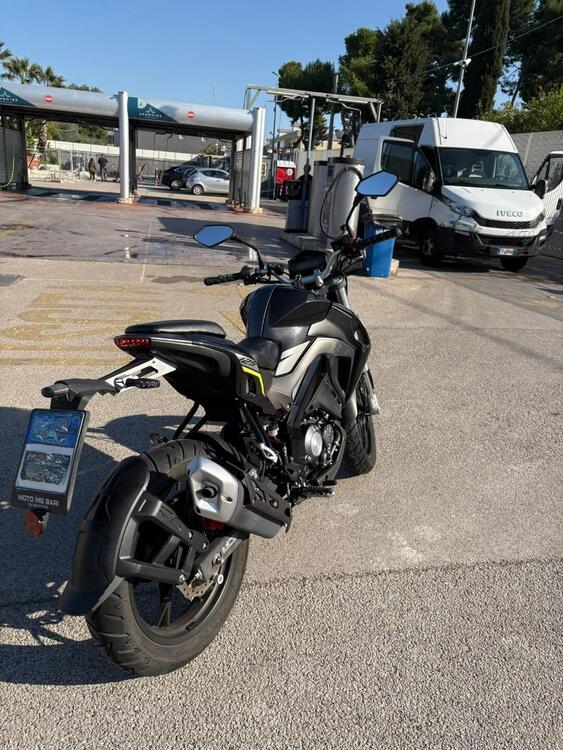 Keeway Motor RKF 125 (2018 - 20) (4)