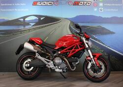 Ducati Monster 696 (2008 - 13) usata