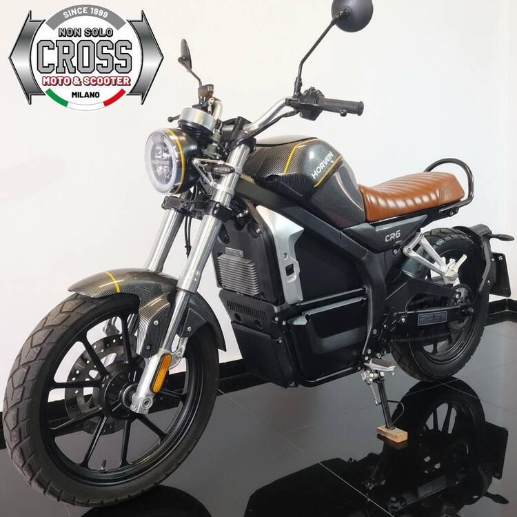 Horwin CR6 L3e (2022 - 24) (3)