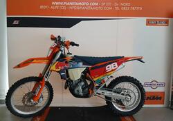 KTM 250 EXC-F (2022) usata
