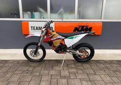 KTM 350 EXC-F Six Days (2023) usata
