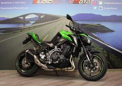 Kawasaki Z 900 (2017 - 18) usata