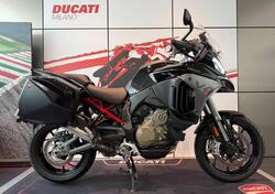 Ducati Multistrada V4 S (2025) usata
