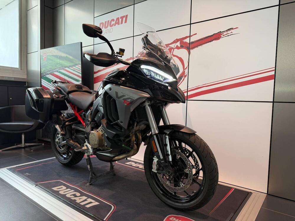 Ducati Multistrada V4 S (2025) (2)