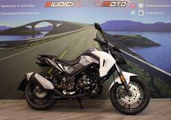 Sym SymNH 125 Xcion (2021 - 25) usata