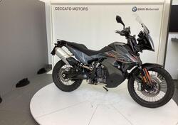 KTM 890 Adventure (2021) usata