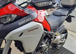 Ducati Multistrada 1200 Enduro (2016 - 18) usata