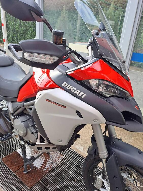 Ducati Multistrada 1200 Enduro (2016 - 18) (2)