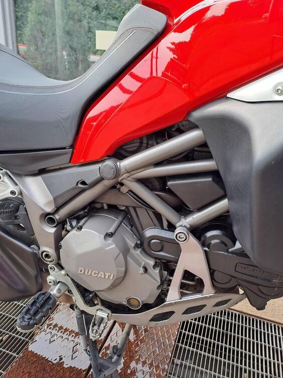 Ducati Multistrada 1200 Enduro (2016 - 18) (3)