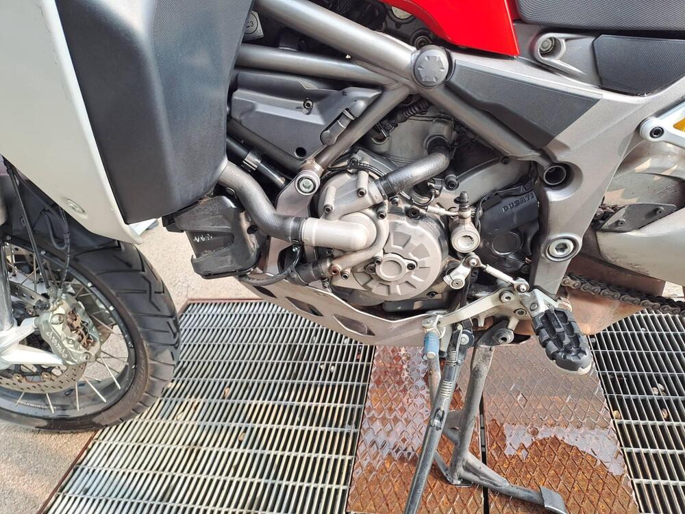 Ducati Multistrada 1200 Enduro (2016 - 18) (4)