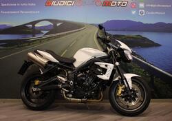 Triumph Street Triple R (2009 - 12) usata