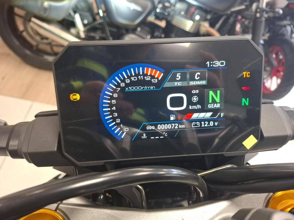 Suzuki GSX-S1000 EVO (2025) (2)