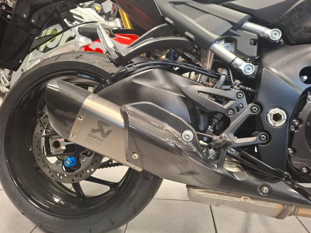 Suzuki GSX-S1000 EVO (2025) (3)