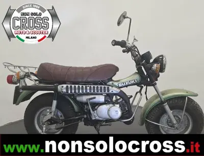 Suzuki RV 90 usata