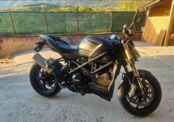 Ducati Streetfighter 848 (2011 - 15) usata