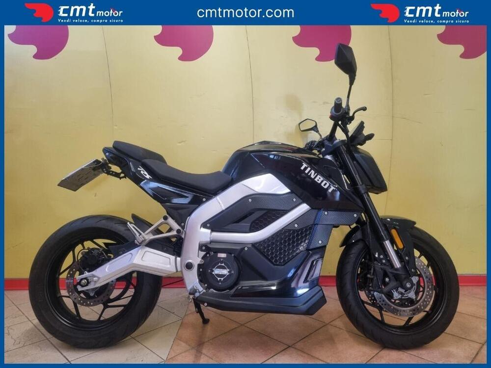 Tinbot RS1 S (2024 - 25)