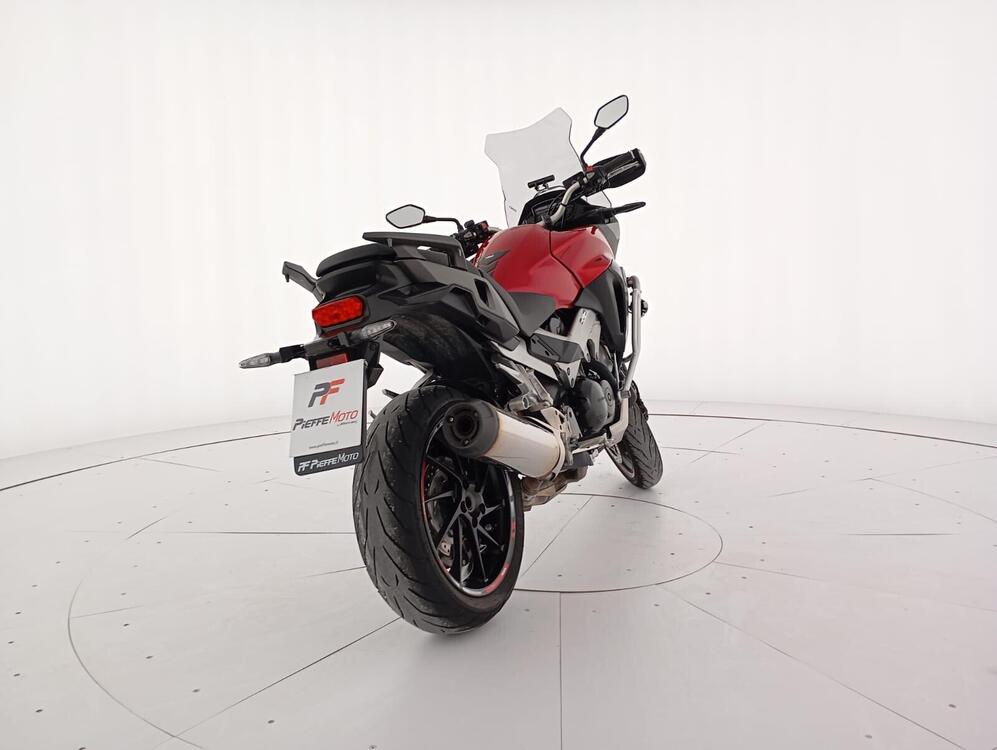 Honda Crossrunner ABS (2015 - 16) (3)