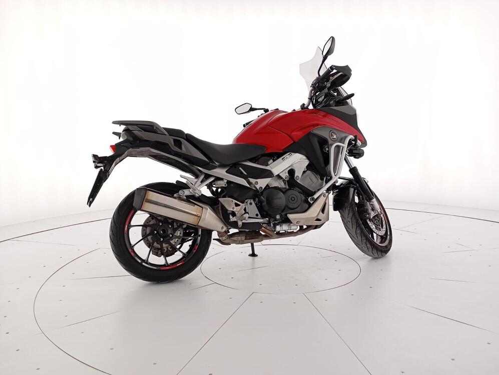 Honda Crossrunner ABS (2015 - 16) (5)