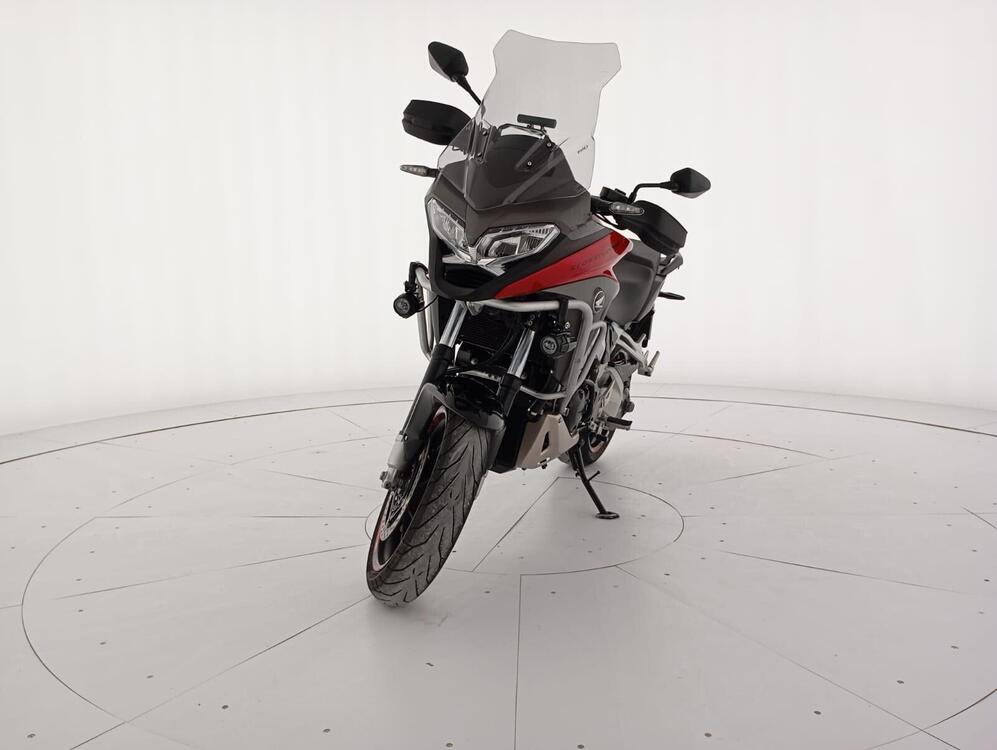 Honda Crossrunner ABS (2015 - 16)