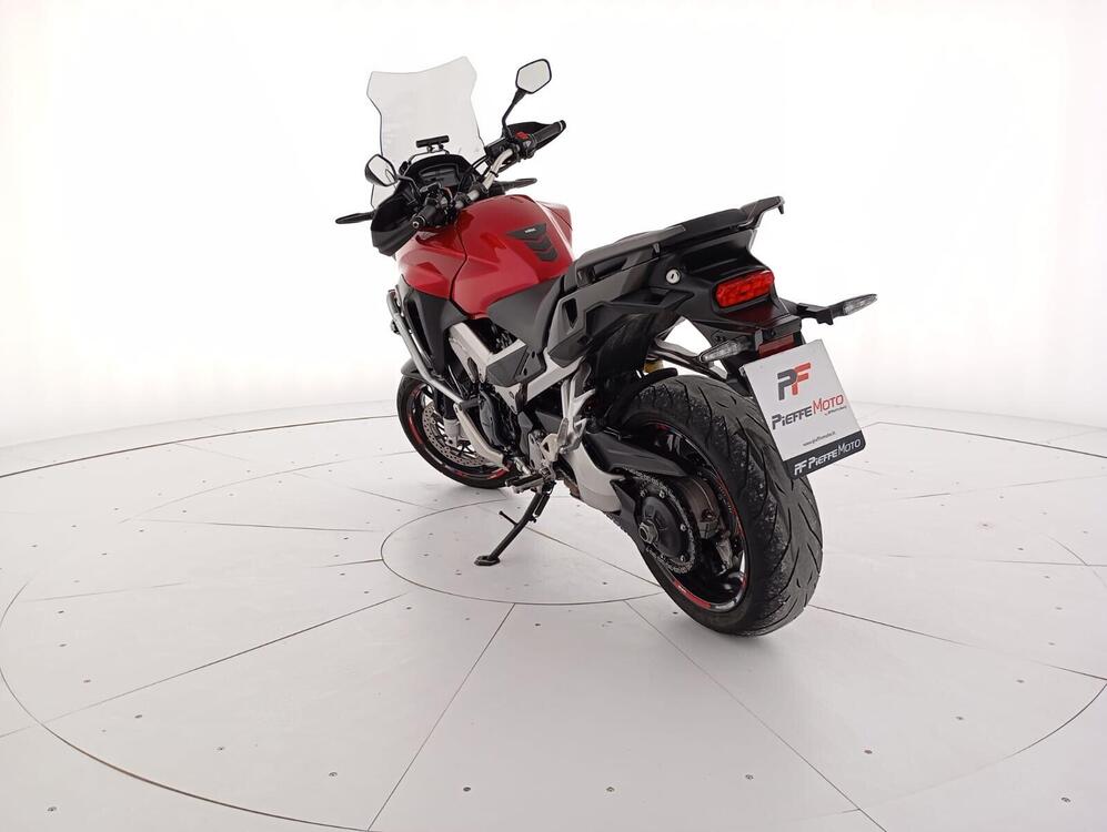 Honda Crossrunner ABS (2015 - 16) (4)