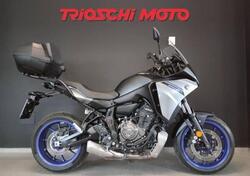 Yamaha Tracer 7 (2021 - 24) usata