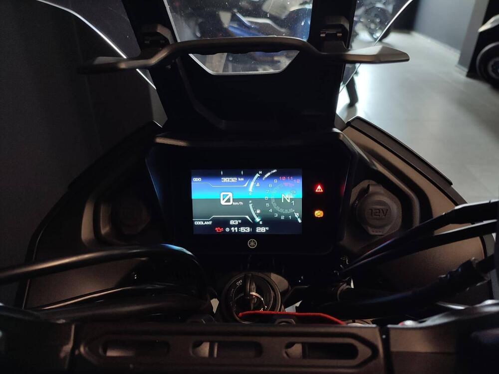 Yamaha Tracer 7 (2021 - 24) (4)