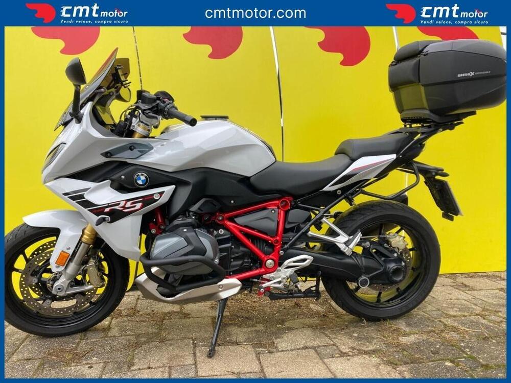 Bmw R 1250 RS (2021 - 25) (3)