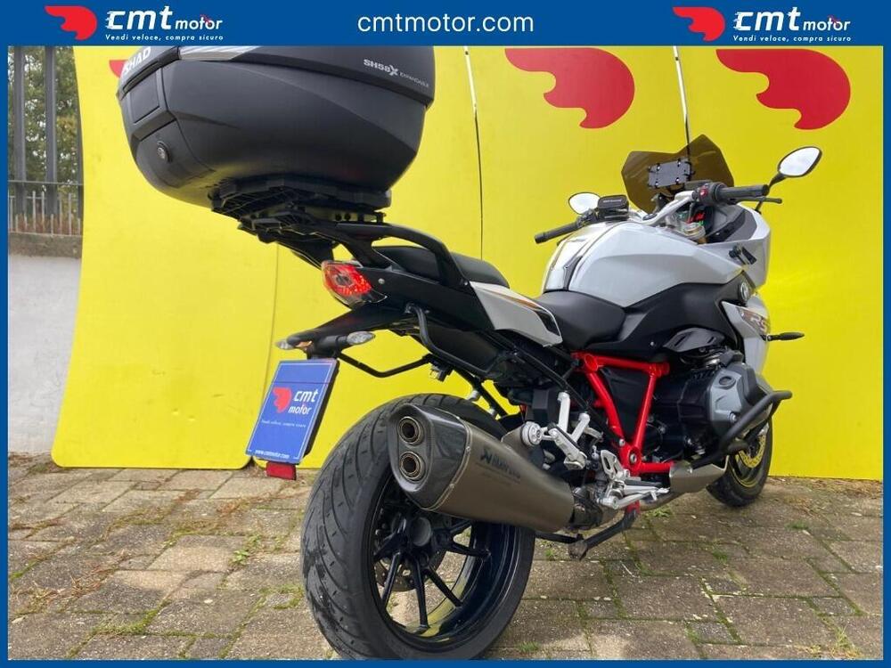 Bmw R 1250 RS (2021 - 25) (4)