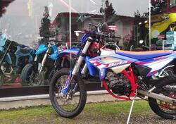 Betamotor RR 125 4T Enduro R (2024 - 25) usata